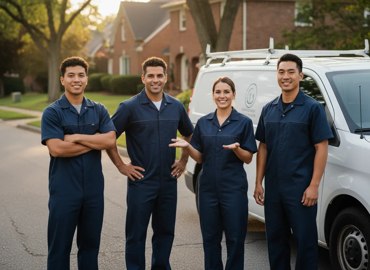 Home Gutter Service company in Barstow, TX